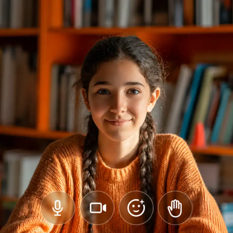 IGCSE at IWS Online School