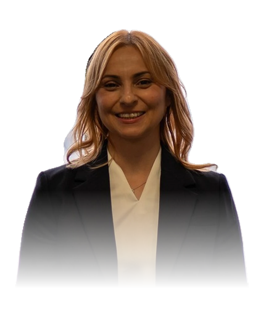 Cigdem Karaman, CEO and Founder of IWS Online School